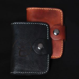 LETREECHA CARD WALLETS