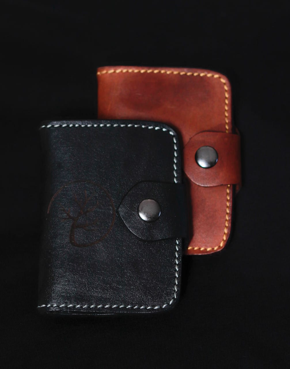 LETREECHA CARD WALLETS