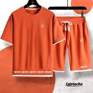 ORANGE WAVE 2-PIECE // LIMITED EDITION