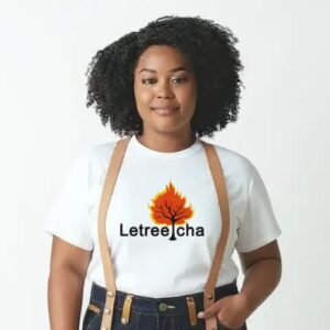 LETREECHA LEGACY