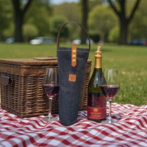 DEMIN WINE BAG