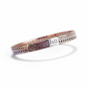 COPPER BANGLE