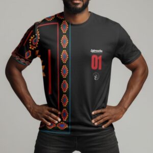 LETREECHA NATION JERSEY