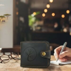 LETREECHA WALLET