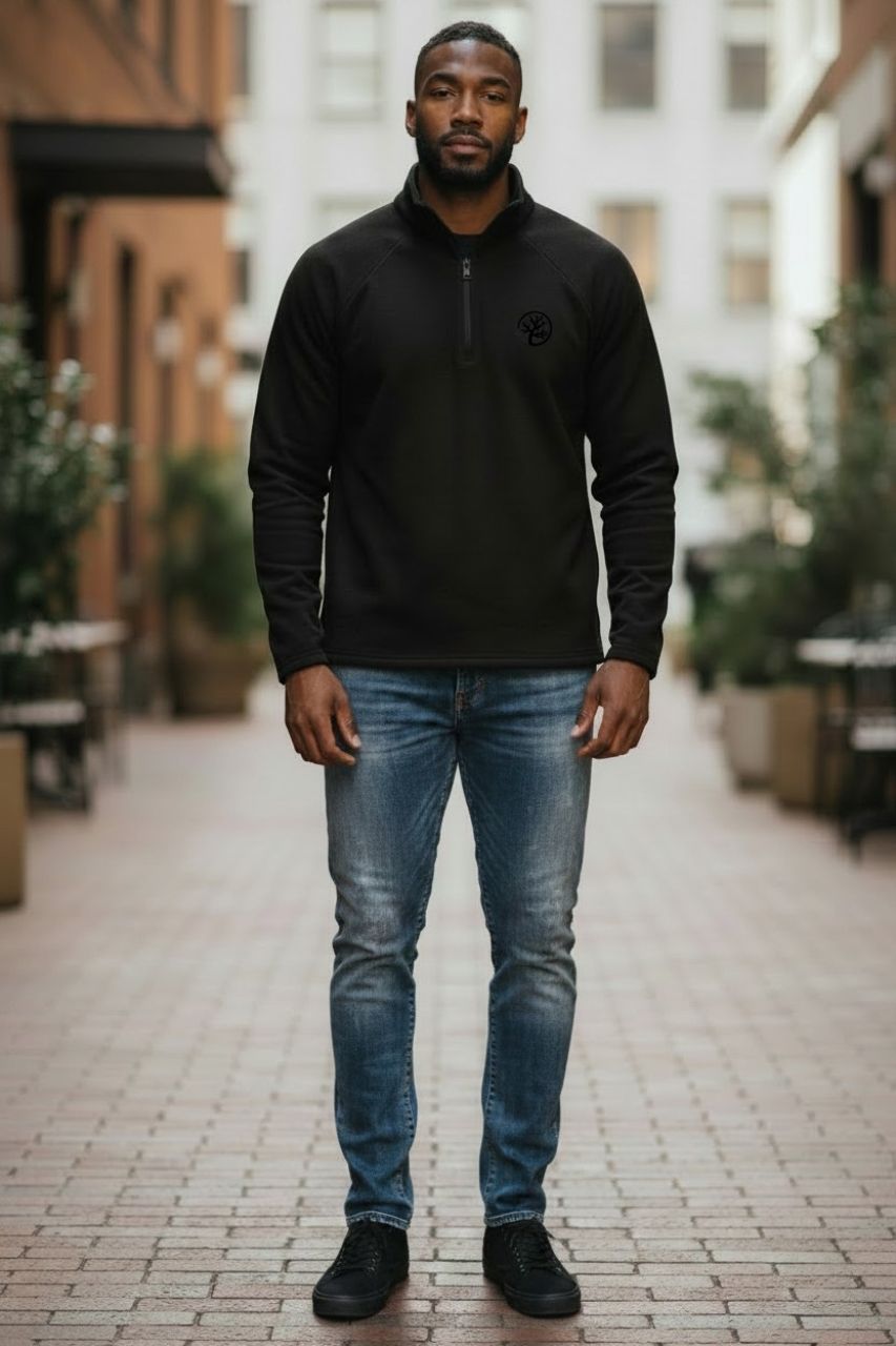 LETREECHA ACTIVE TRACK TOP