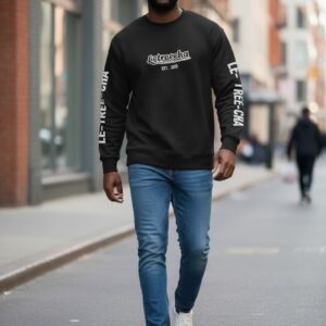 LETREECHA NEW ADDITION TRACK TOP